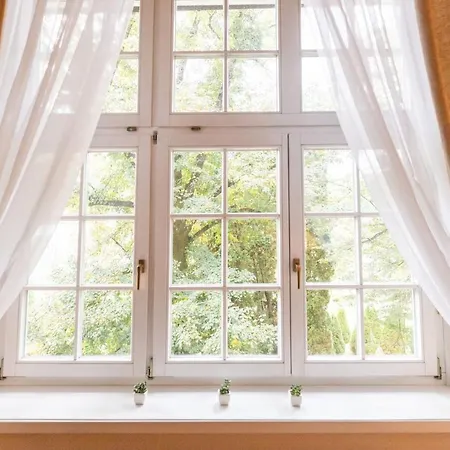 Golf - Flucher Turizem Апартаменты