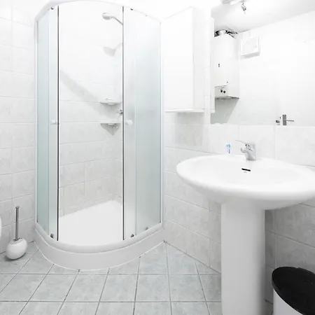 Apartment Golf - Flucher Turizem *