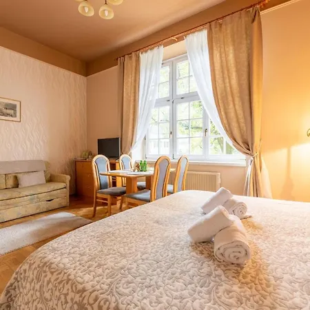 Golf - Flucher Turizem Apartamento Rogaška Slatina