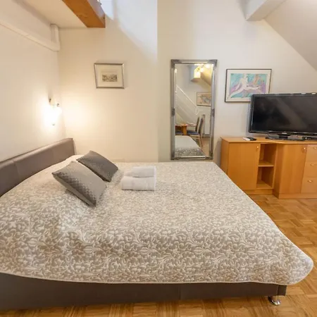 Golf - Flucher Turizem Apartment