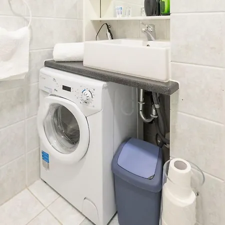 Apartment Golf - Flucher Turizem