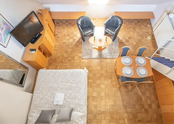 Διαμέρισμα Golf - Flucher Turizem *