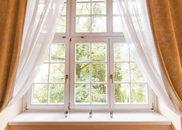 Golf - Flucher Turizem Διαμέρισμα