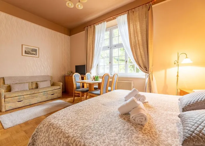 Golf - Flucher Turizem Διαμέρισμα Rogaška Slatina