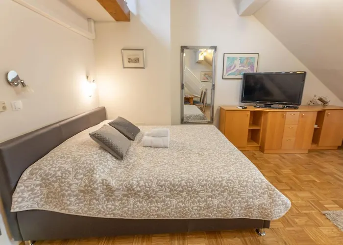 Golf - Flucher Turizem Διαμέρισμα