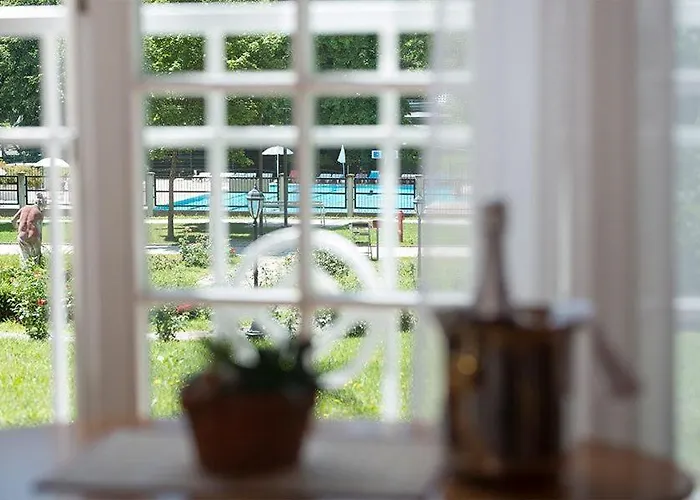 Διαμέρισμα Golf - Flucher Turizem