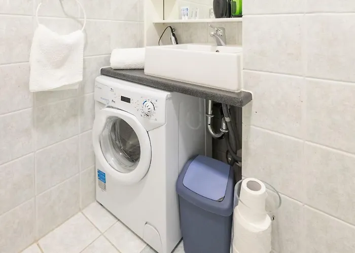 Διαμέρισμα Golf - Flucher Turizem