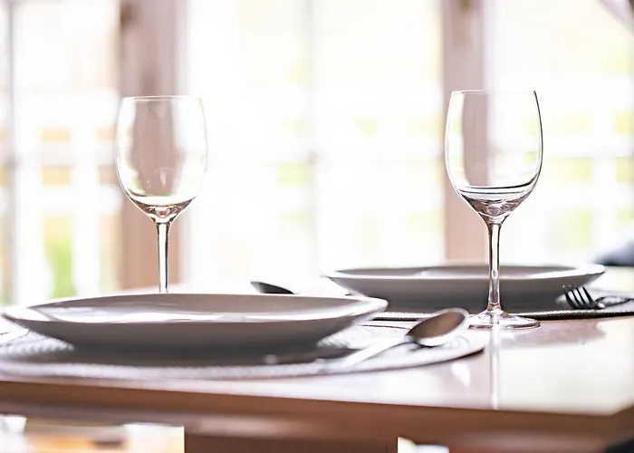 Διαμέρισμα Golf - Flucher Turizem