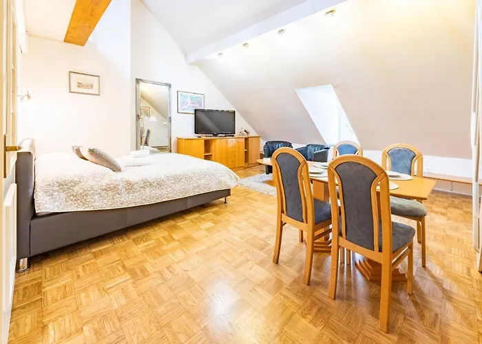 Golf - Flucher Turizem Διαμέρισμα Rogaška Slatina