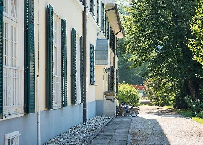 Golf - Flucher Turizem Διαμέρισμα